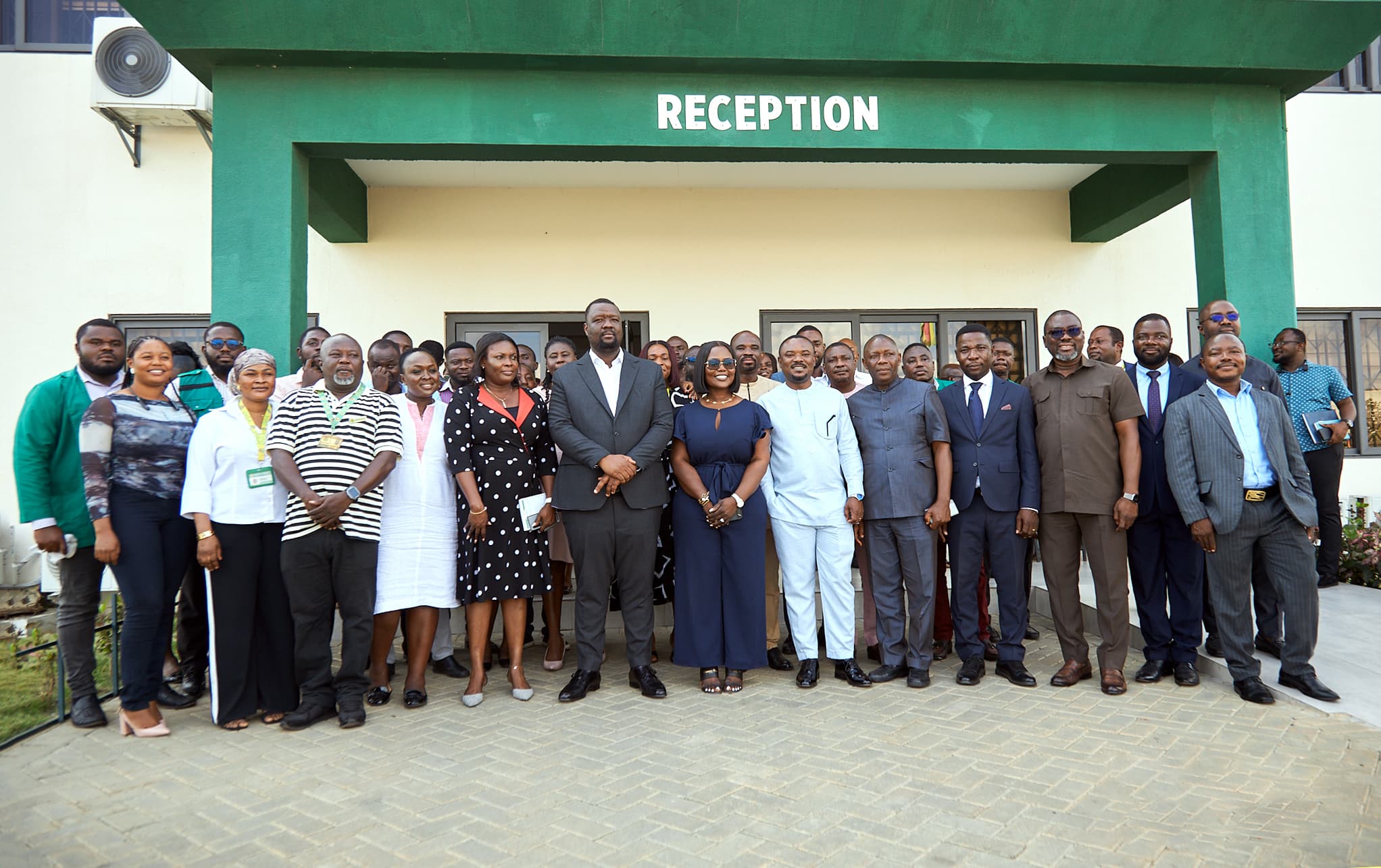 DVLA Team - Contact Us