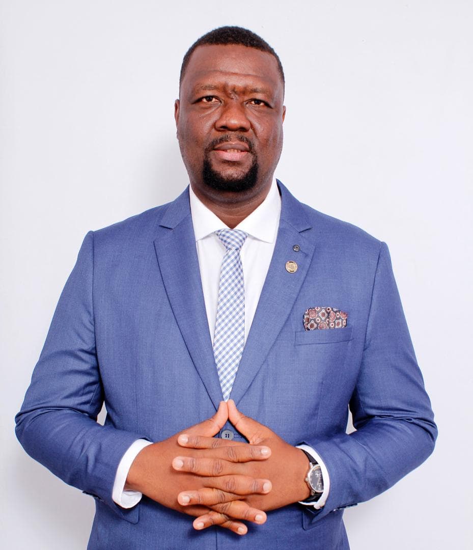 Mr Julius Neequaye Kotey