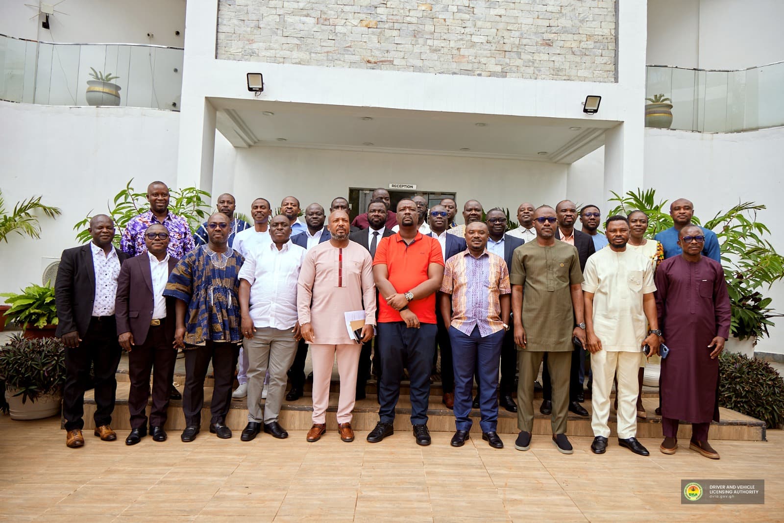 DVLA Holds 2026 Mid-Year Review